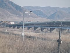 -图们国门景区