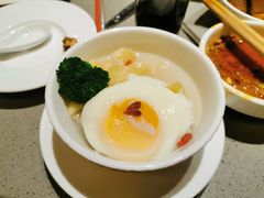 -海底捞火锅(九霄梦天地店)