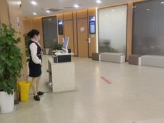 -美年大健康体检中心(浦东美张分院)