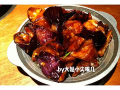 -黑鸡小馆(金源店)