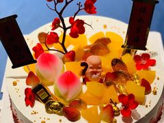 -爱丽丝私人订制蛋糕(名品街店)