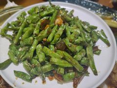 -晚归月亮湾私家菜(临邑路店)
