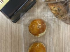 -鲍师傅糕点(江苏路店)