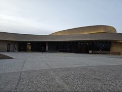 -敦煌莫高窟数字展示中心