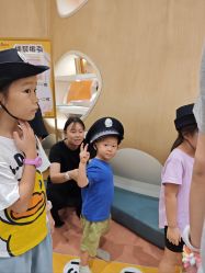 -奈尔宝家庭中心·亲子餐厅(苏州大悦城店)