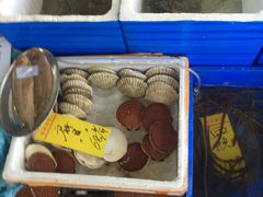 水产区-棠记海鲜餐厅(南朗镇店)