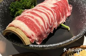 Grain-Fed Wagyu Beef