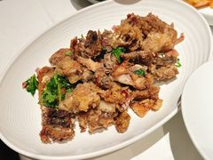 -四季民福烤鸭店(王府井灯市口店)