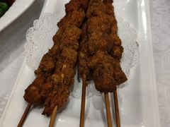 -功德林素菜饭庄(前门店)