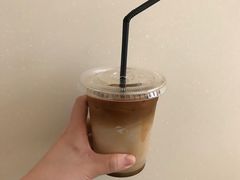 -Seesaw Coffee(上生新所店)
