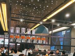 -517烧烤·龙虾·海鲜大排档(万象都荟店)