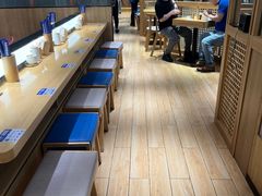 -马记永·兰州牛肉面(3019君尚店)