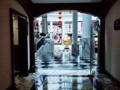 -汕头金海湾大酒店(万象城店)