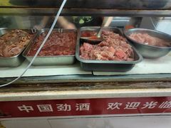 -王记生烫牛杂面馆(兰陵路店)