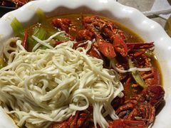 -沪小胖小龙虾(淮海中路旗舰店)
