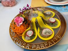 -POKIPOKI泰食谷仓东南亚菜(侨香店)