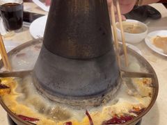 -阳坊大都涮羊肉(阳坊总店)
