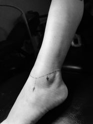 -汉刺青TATTOO STUDIO