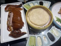 -北平印象.北京烤鸭.新京菜.融合菜(世贸店)