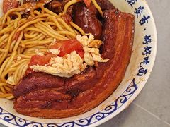 -梅溪·小伙子干挑面(安吉总店)