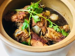 炖棒骨-真定郝家排骨(正定县总店)