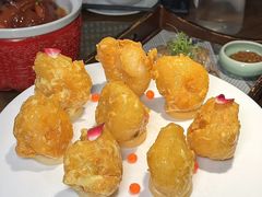 -隅焰·三生三味·手作川菜(金沙天街店)