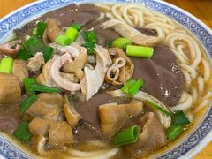 -锦泓老字号猪脏粉(东联大厦店)