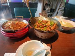 -望湘园·洞庭渔宴(浦江欢乐颂店)