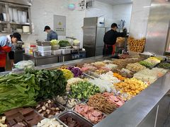 -林静小吃(复兴路店)