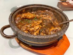 -新海渔港·胶东海鲜家常菜·家宴(奥体中心店)