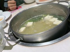 -潮泰牛肉火锅 · 创于1992年(车公庙店)