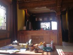 -松赞拉萨林卡酒店