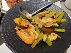 -鹭江潮餐厅•福建菜(佲家店)
