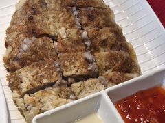 -粤北餐馆