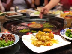 -粗粮人家(簋街店)