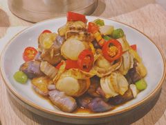 -味莊·青岛菜(云霄路店)