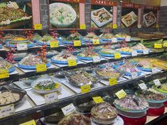 -赵记煎饼卷大葱(东岳店)