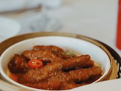 xo酱蒸凤爪-顺峰(农展馆店)