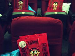 -大光明电影院(南京西路店)