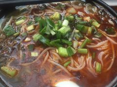 -沈妈砂锅(光华村店)