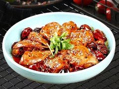 -春荣烧烤(龙泽北路店)