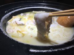 -九锅一堂酸菜鱼(新南凯德直营店)