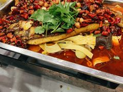 -酸婆娘江湖川菜(紫竹路店)