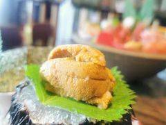 -炙柒Sekinana·精致料理 烧鸟·铁板烧(海上世界店)
