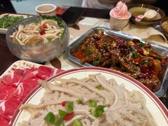 -江北北火锅馆·公路夜市(魏公村店)