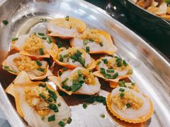 -钱大妈海鲜饭店(保利林语店)