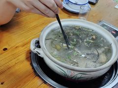 -潮陈记土鸡火锅(东厦北路店)