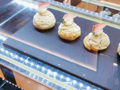 -新希望诺富特酒店-青岛湾中餐厅