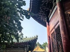 -西安碑林博物馆