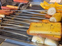 -水浒烤肉(大学城总店)